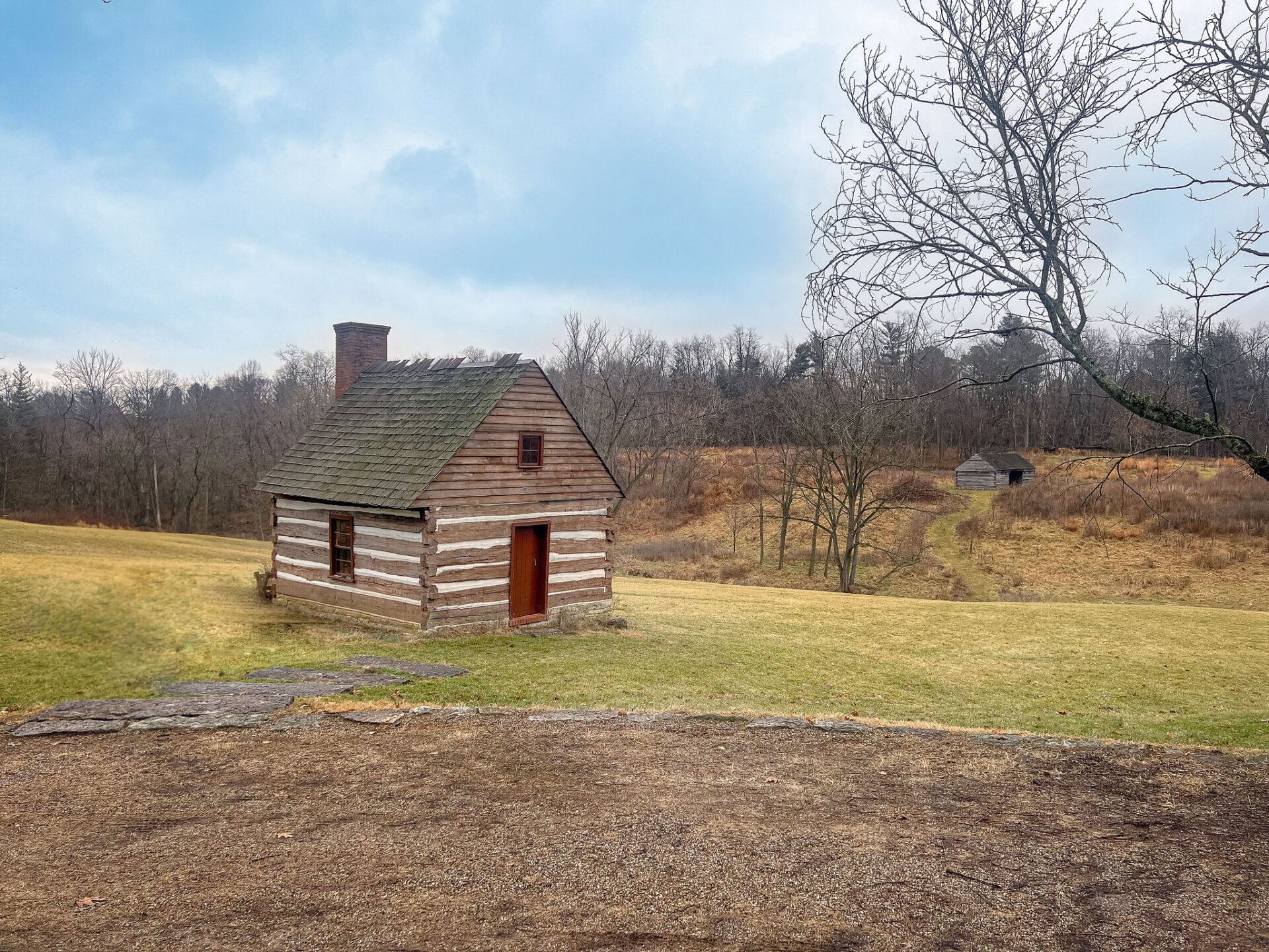 People - Historic Locust Grove - Louisville, KY