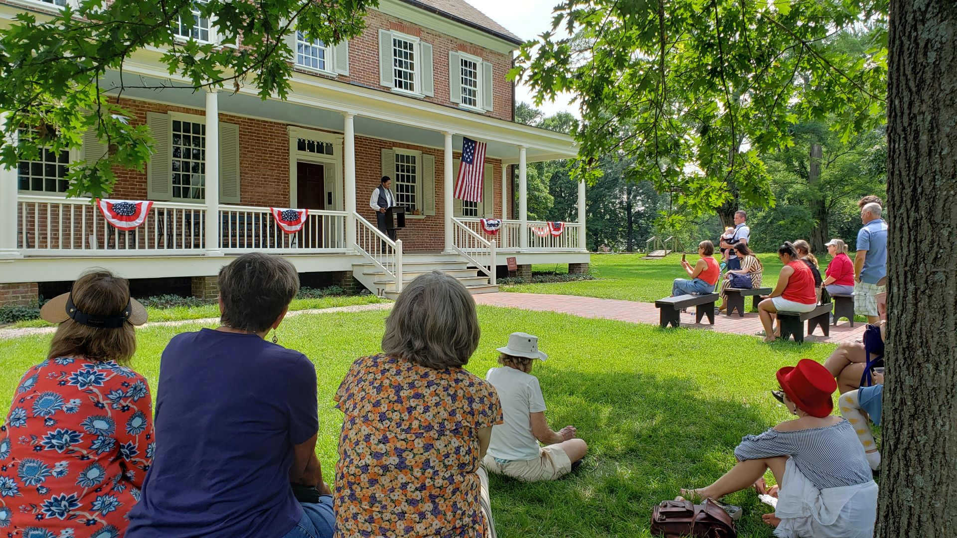 Locust Grove – Historic Locust Grove