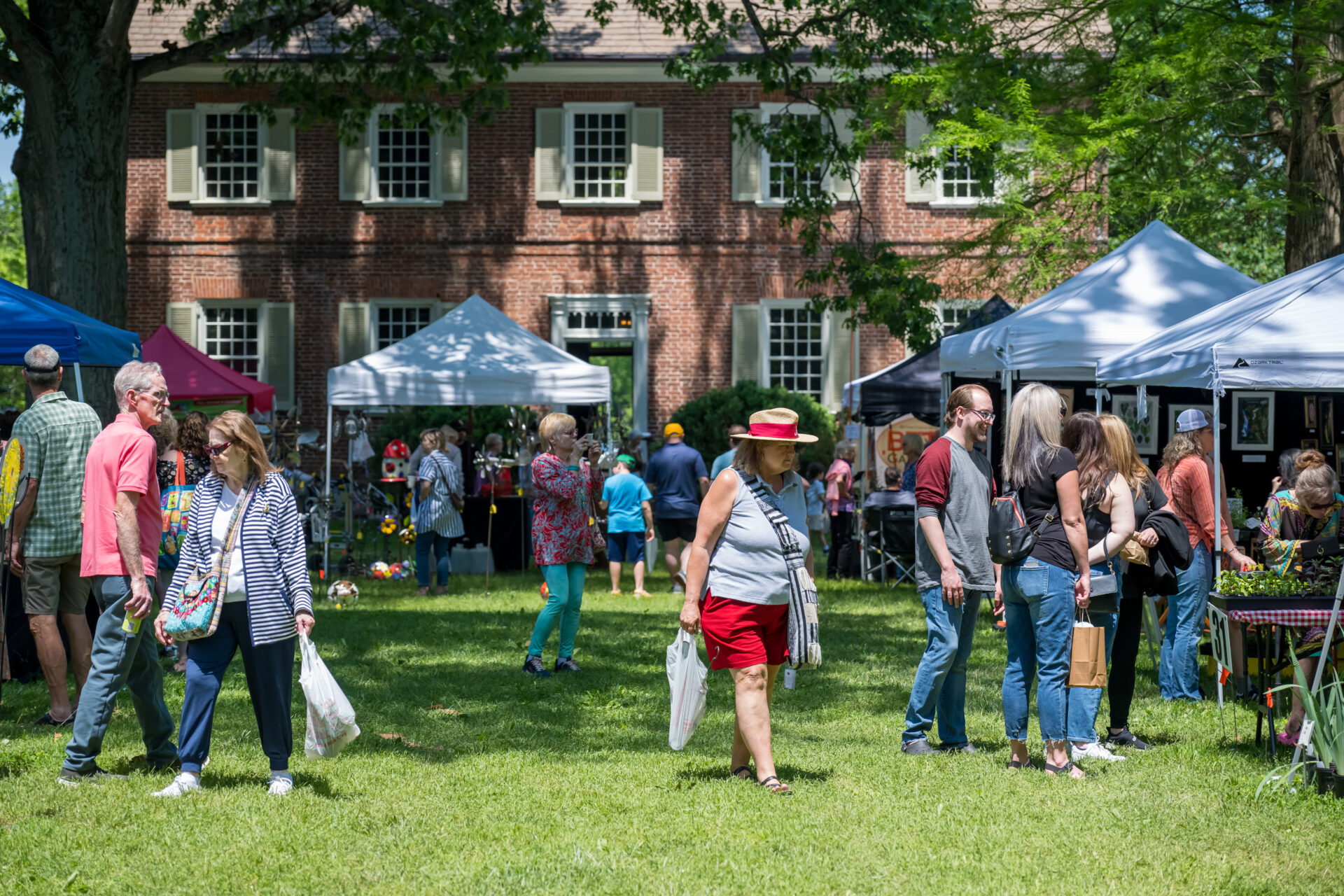 Historic Locust Grove Where Louisville Begins