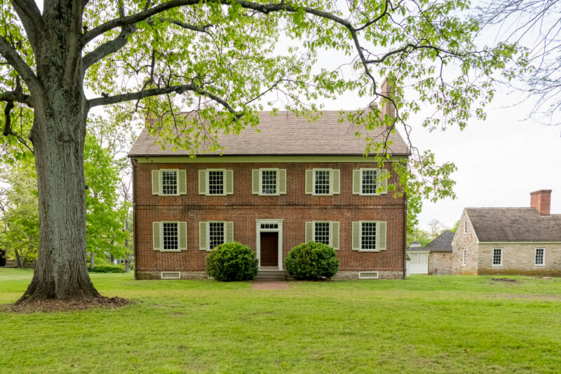 People - Historic Locust Grove - Louisville, KY