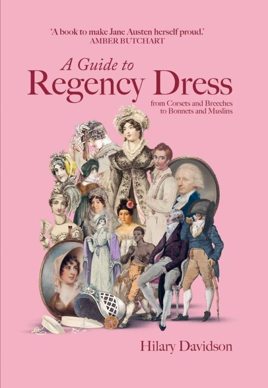 From Corsets and Breeches to Bonnets and Muslins