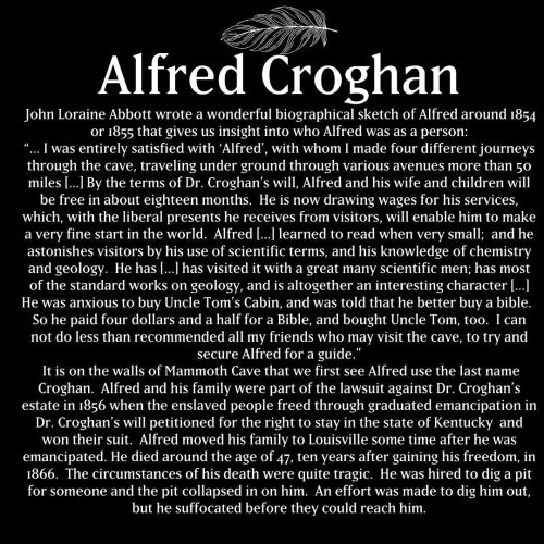 Alfred Croghan 2