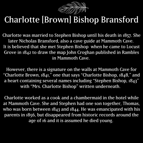 Charlotte Brown Bishop Bransford