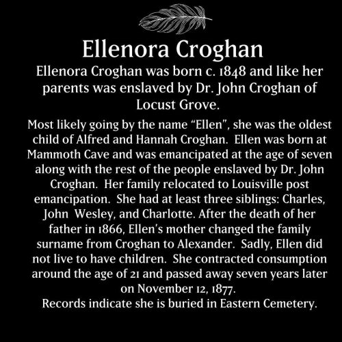 Ellenora Croghan