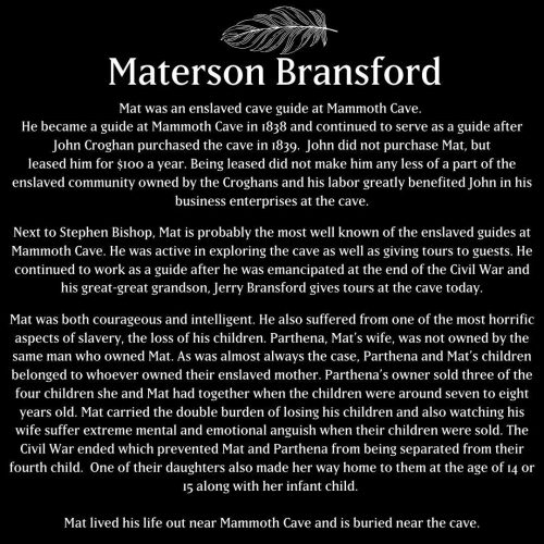 Materson Bransford