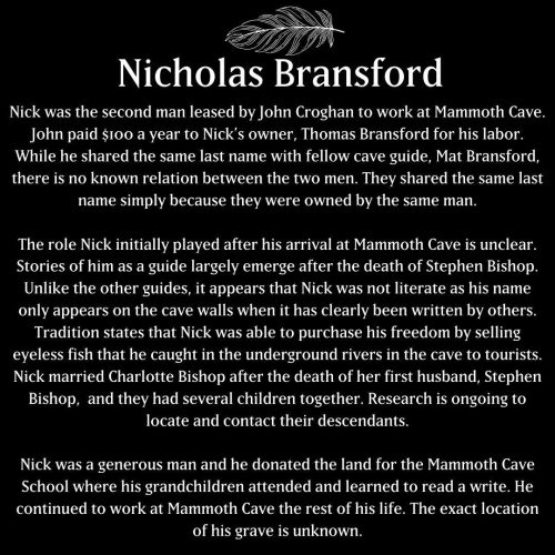 Nicholas Bransford